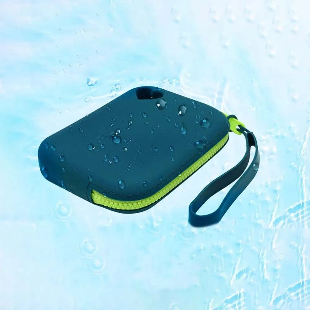 Organizador de silicona