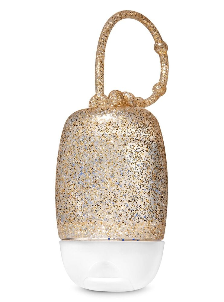 Holder para Antibacterial Gold Glitter (sin antibacterial)
