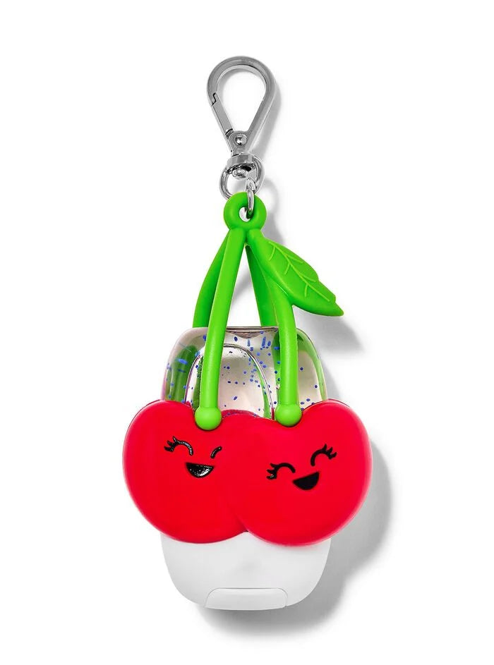 Holder para Antibacterial Cherry (sin antibacterial)
