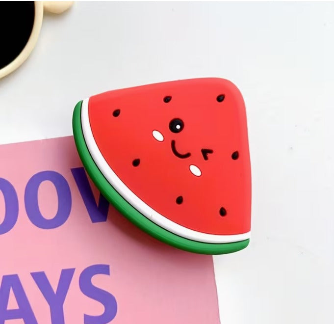 Popsocket sonriente sandía
