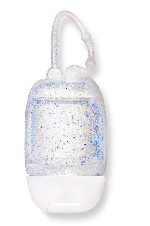 Holder para Antibacterial Glitter (sin antibacterial)