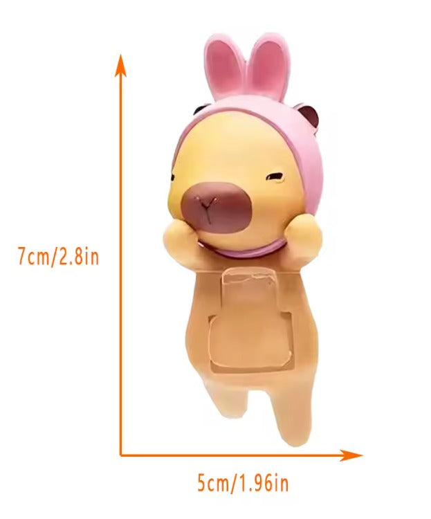 Soony Angels de Capibara