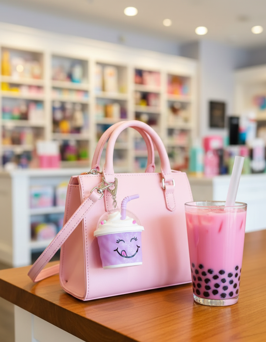 Holder para Antibacterial Purple Faceted Drink Cup (sin antibacterial)