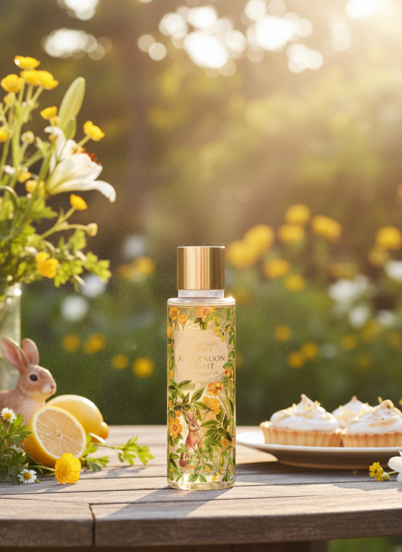 Splash Afternoon Light VS