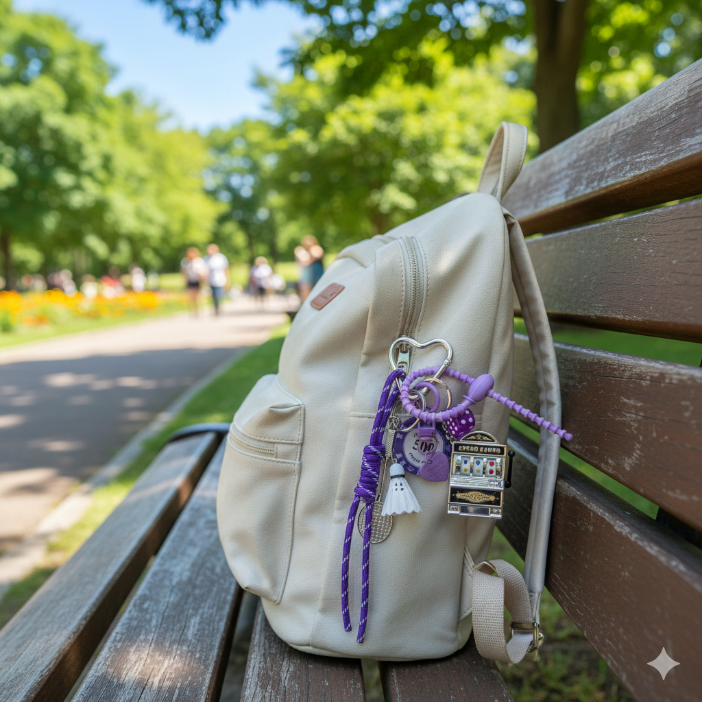 Charm juegos de azar