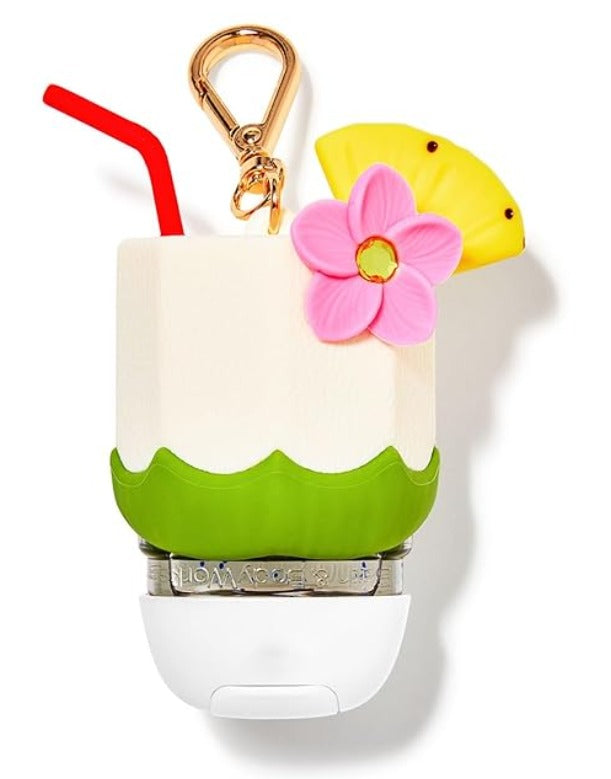 Holder para Antibacterial Coconut Drink (sin antibacterial)