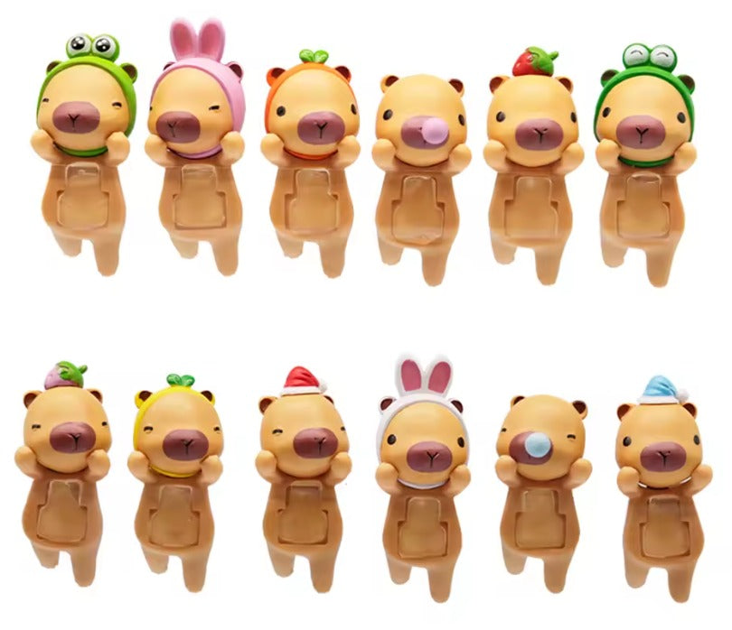 Soony Angels de Capibara