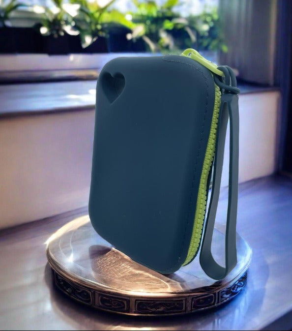 Organizador de silicona