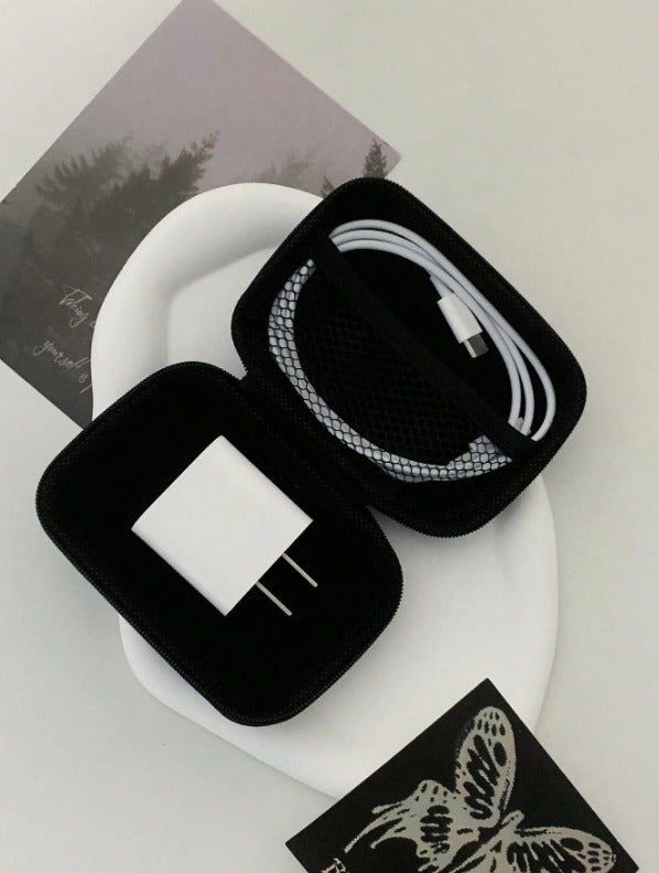 Organizador diseño corazón