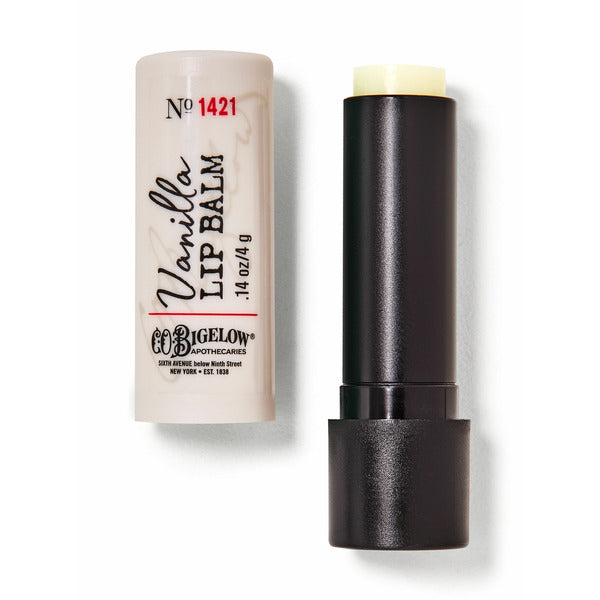 Labial Hidratante Vanilla BBW