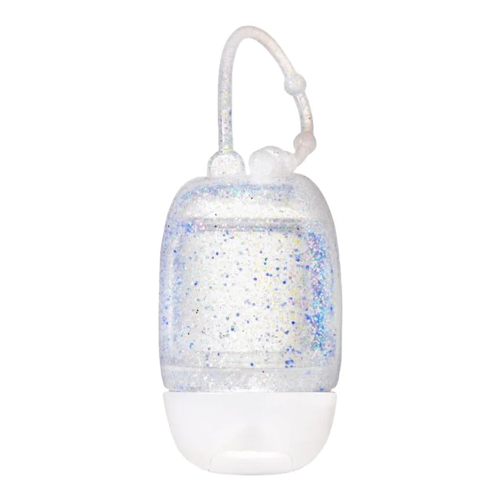 Holder para Antibacterial Glitter (sin antibacterial)